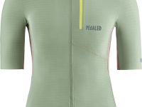 Джерси PEdALED Odyssey женское (бежевый M)