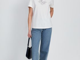 Футболка женская