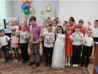 Тульская областная специальная библиотека для слепых