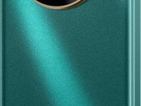 Смартфон Huawei Nova 12i 8/256GB Green