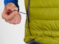 Жилет утепленный Quasar III Мужской