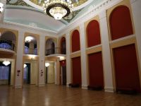 Дом культуры п. Мехзавод