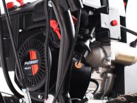 Снегоуборщик ПАТРИОТ PRO 881 E