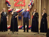 Дом культуры Богородицкого сельского поселения