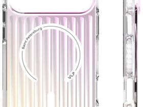 Чехол-накладка VLP