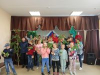 Новоипатовский дом культуры