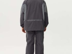 Костюм Remington Bit Gray