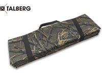 *Коврик складной FOLDING CAMO MAT XL