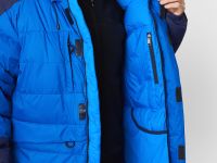 Куртка пуховая Extreme Pro III