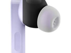 Наушники Яндекс Дропс YNDX-00150VIO Фиолетовые