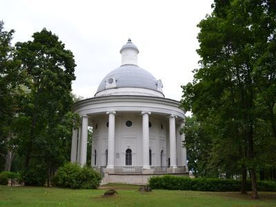 Музей колоколов