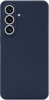 Чехол uBear Touch Mag Case для Galaxy S26+ темно-синий