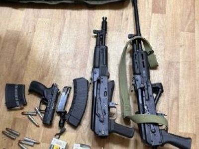 Трое жителей города Якутска, обвиняемых в покушении на убийство, взяты под стражу