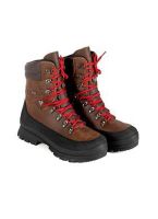 Ботинки Remington Martin Boots 200g коричневые — зимняя обувь для охоты и туризма