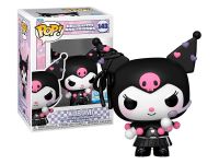 91865 Фигурка Sanrio: Kuromi K-Pop! (Exc)