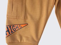 Комплект (толстовка+брюки) для маленького мальчика