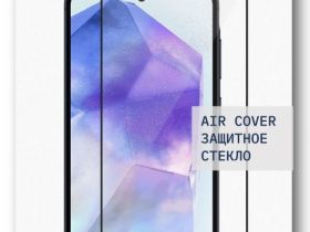 Стекло защитное Rocket