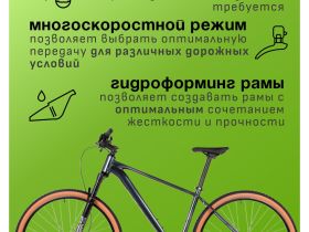 Горный велосипед Stinger Gradient Evo 29, год 2025, цвет Фиолетовый, ростовка 18