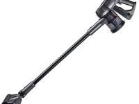 Портативный пылесос Polaris PVCS 1102 HandStickPRO+ Black