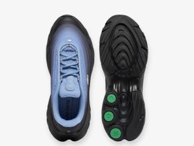 Мужские кроссовки Lacoste SPINOR 1261