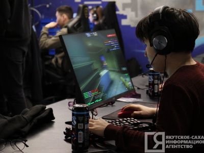 В Якутске пройдет чемпионат по Counter-Strike 2 с призовым фондом 100 тысяч рублей