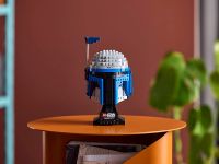 Star Wars 75408 Конструктор Шлем Джанго Фетта