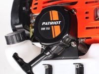 2х-тактный лодочный мотор PATRIOT BM 110