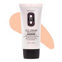 Мультифункциональное тональное средство Yu.r CCC Cream Radiant Complexion SPF50+ Light