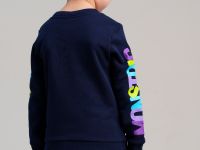 Толстовка трикотажная для мальчиков