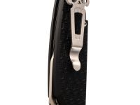 Складной нож Daggerr Leprechaun DL, сталь 8Cr14MoV, рукоять FRN