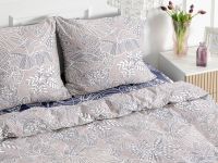 Постельное белье Pianta, бежевое