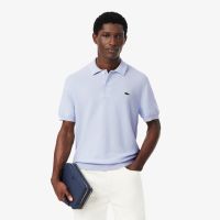 Мужское вязанное поло Lacoste