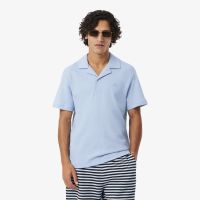 Мужское поло Lacoste