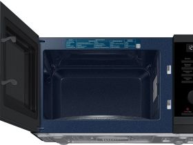 Микроволновая печь Samsung MW4000D, 23 л черный