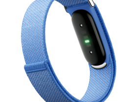 Фитнес-браслет Google Fitbit Air (Lavender)