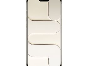 Смартфон Apple iPhone Air 1Tb (Light Gold) (eSim)