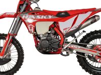 Мотоцикл кроссовый эндуро HASKY F6 Pro Racing 174NB 300 2023