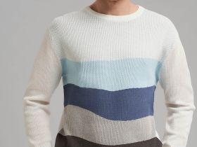 Джемпер мужской