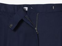 Женские шорты Lacoste из смеси льна
