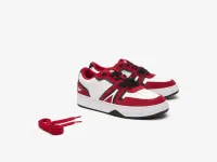 Мужские кеды Lacoste L001