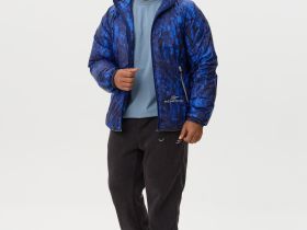 Куртка Remington Spark Blue