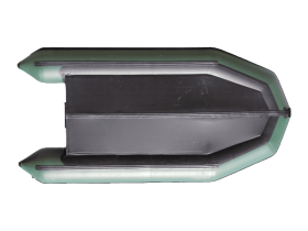 Лодка ПВХ GOLFSTREAM Патриот SP 300 (T)