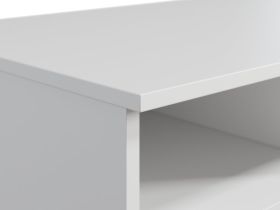 Стол детский Тесси 110x50 Белый