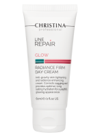 Line Repair Glow Radiance Firm Day Cream - Дневной крем «Сияние и упругость», 60 мл