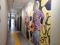 Библиотека «Бачатская»