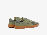 Мужские кеды Lacoste BASESHOT PRO 125 4 SMA