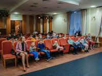 Национальный ансамбль песни и танца Карелии «Кантеле»