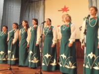 Мало-Лозовский сельский дом культуры