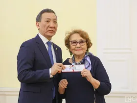 В Якутске подвели итоги мероприятий, приуроченных ко Дню народного мастера