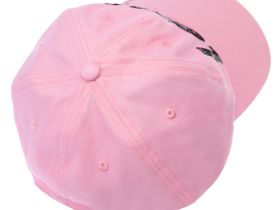 Бейсболка для девочки